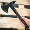 Elite Tactical USMC Marines Military Combat Tomahawk Hatchet AXE w Survival Kit