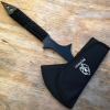 15" Buckshot Tomahawk Throwing Axe