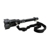 Police Force Tactical Torch Stun Flashlight 17,000,000