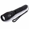 TK120X LED 18650 Tactical Flashlight