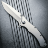 TAC FORCE TITANIUM Tactical Spring Assisted Open Pocket Knife