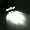 Rechargeable Headlamp 20000 Lumen LED Headlight 6 Modes Headlamp    *** FREE SHIPPING****