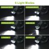 Rechargeable Headlamp 20000 Lumen LED Headlight 6 Modes Headlamp    *** FREE SHIPPING****