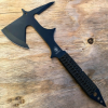 15" Buckshot Tomahawk Throwing Axe