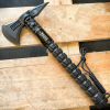 Elite Tactical USMC Marines Military Combat Tomahawk Hatchet AXE w Survival Kit