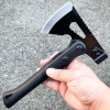 10.75" Survival Axe Hatchet