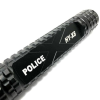 13.5'' Heavy Duty POLICE Stun Gun 10MV Rechargeable LED Flashlight.