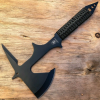 15" Buckshot Tomahawk Throwing Axe