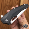 8.5" Tactical Spring Assisted OPEN Folding Pocket Knife Blade EDC