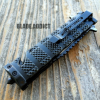 Tac-Force Spring Assisted Open BOWIE Tactical Rescue Pocket Knife