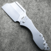 Giant Broad Head "HULK" Folding Cleaver