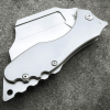 Giant Broad Head "HULK" Folding Cleaver