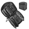 First Aid MOLLE Bag for First Aid Kits (IFAK) (Bag Only); Go Bag; Bug Out Bag; 72 Hour EDC.